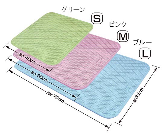 ダイヤエース ピンク L SD 20/L