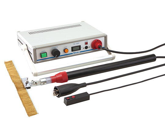 ピンホール探知器 電圧0.3～5kV TO-5DP