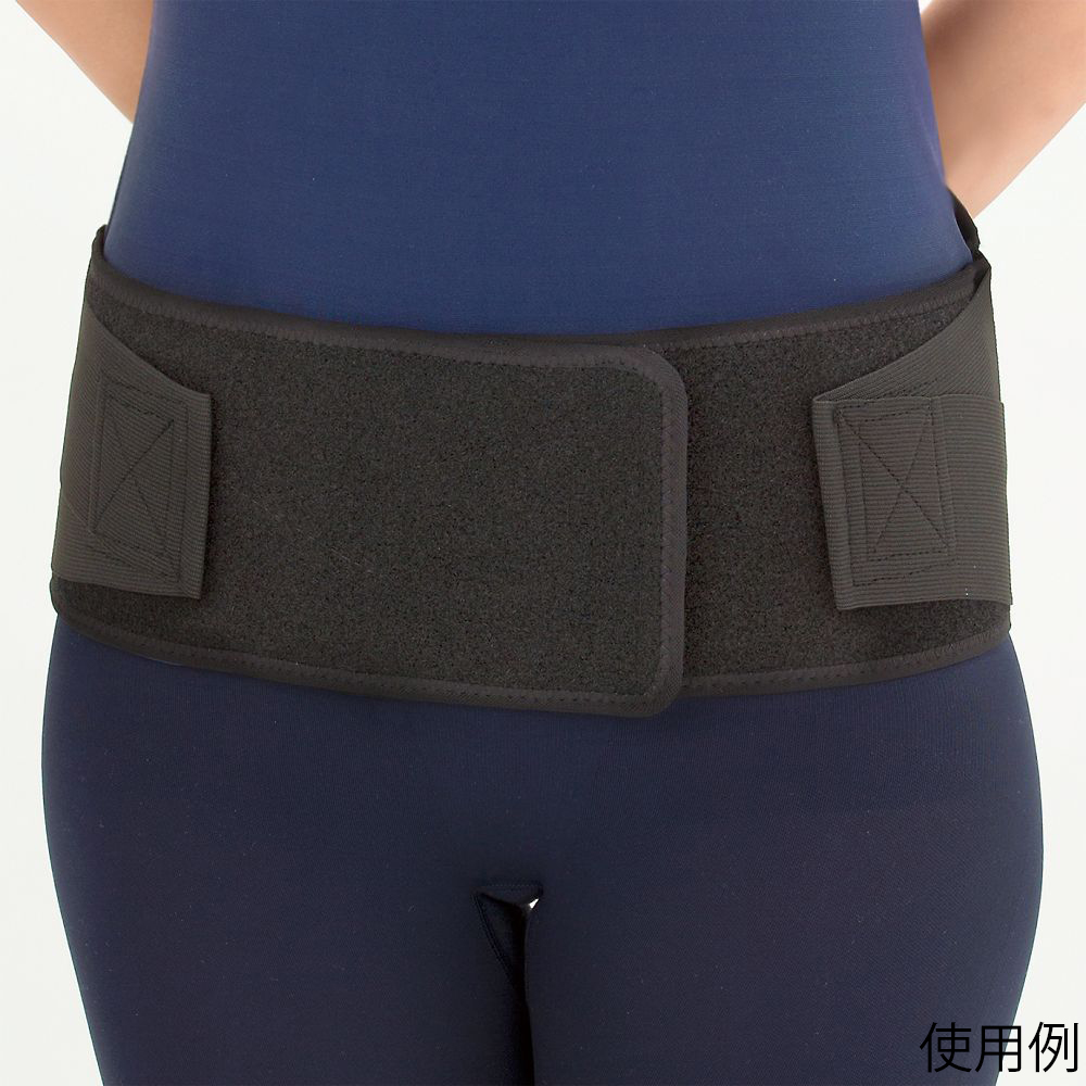 ランバック ブラック L 033994