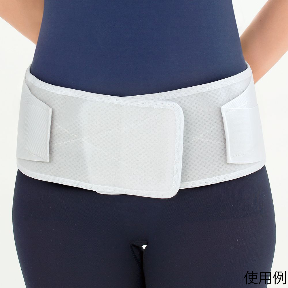 ランバック ホワイト L 033984