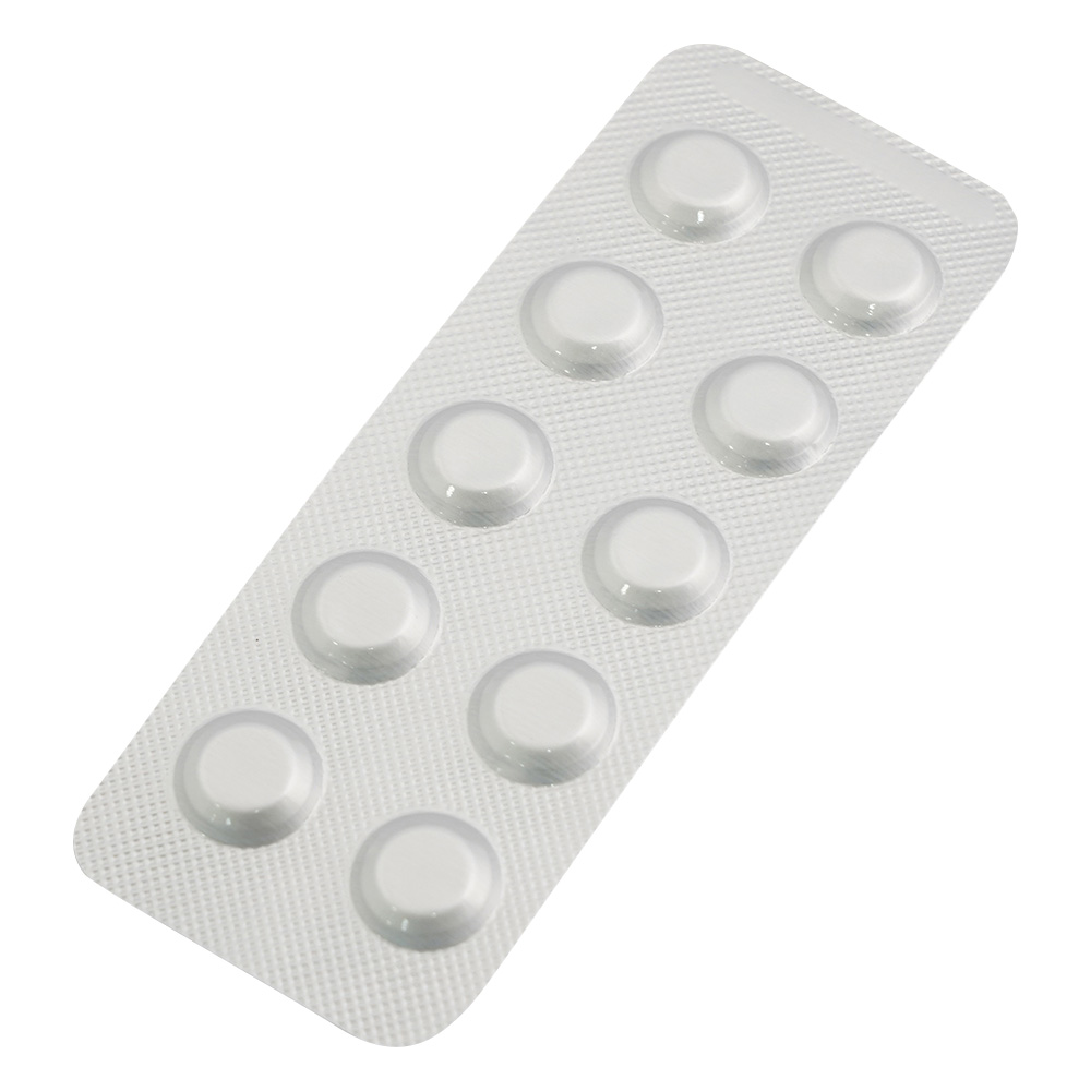 DPD No.3試薬 100錠入り OYWT-10-05