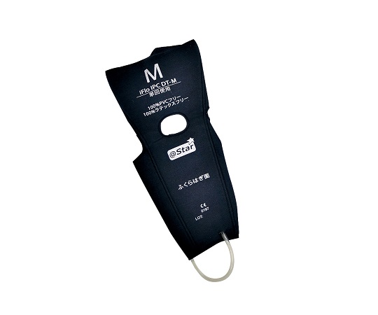 DVT予防システム アイフロー IPC ガーメント（大腿・下腿用） M 1箱（5個入） DT-M