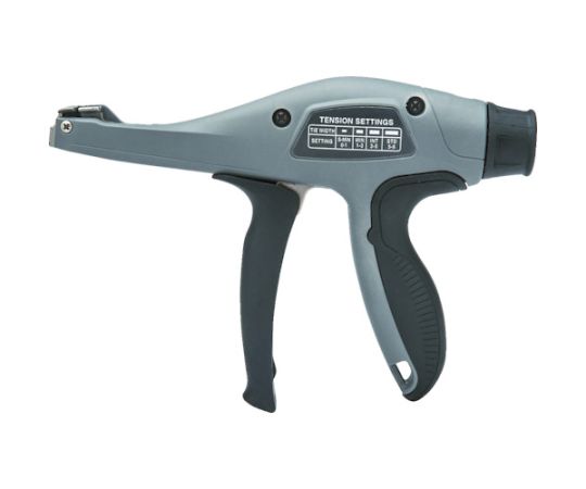 ナイロン結束バンド用手動式結束工具 GTS-E