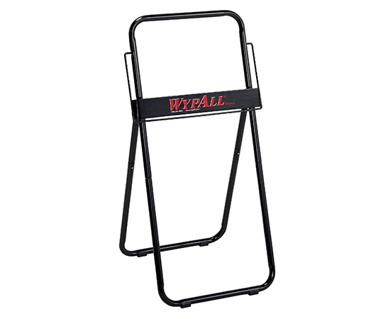 ワイプオールジャンボロール用 フロアスタンド 04710