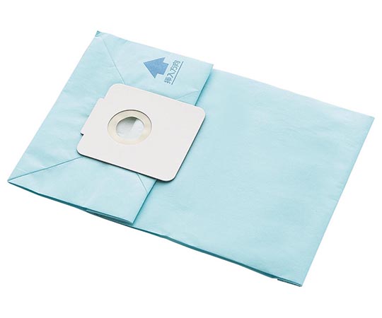 バキュームクリーナー CVC-301X用紙袋 10枚 E-155-9