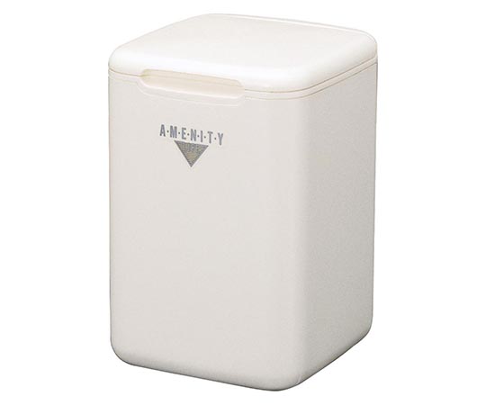 L・トイレコーナー AL角型（ホワイト） TE-11L-PC