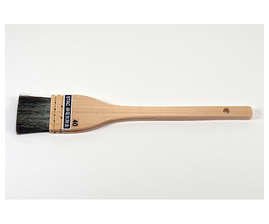 静電気除去ブラシ STAC40