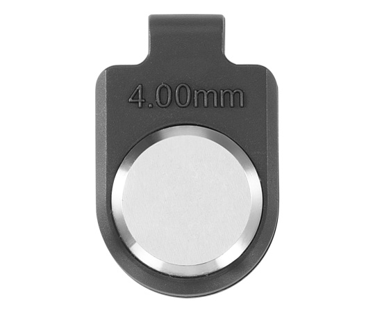 超音波厚さ計(超音波厚さ計用試験片) AD-3255-01