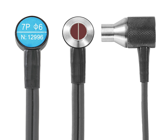 超音波厚さ計(AD3255用7MHz探触子:標準付属探触子) AD-3255-02