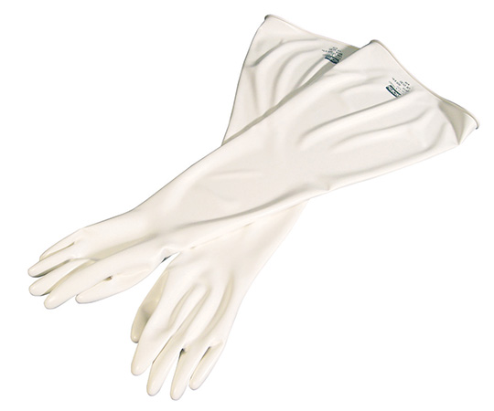 North グローブボックス手袋 8インチ 曲手（左右別） 8Y1532/8H