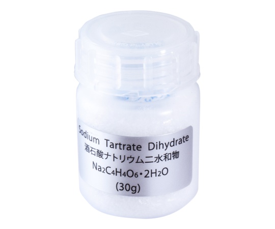 水分計用テストサンプル（酒石酸ナトリウム、30g×12個） AX-MX-33