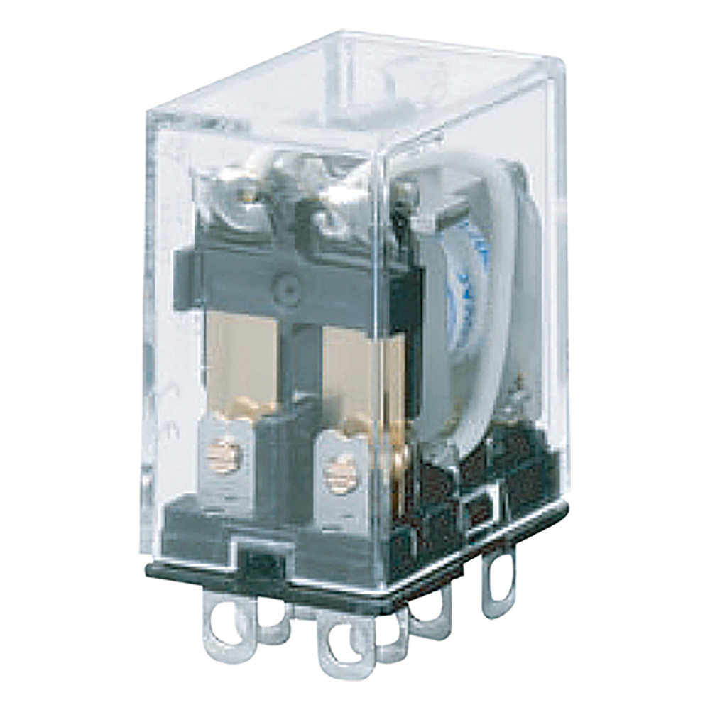 一般リレー LY2 AC200/220