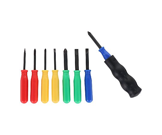 ドライバーセット TDS-8