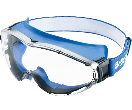 保護めがね　ゴグル形（換気口あり） ＬＸ－２１ 07340