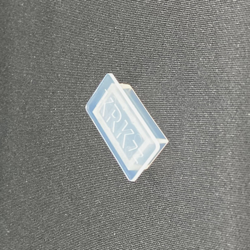 DP-7Z測定セル用キャップのみ