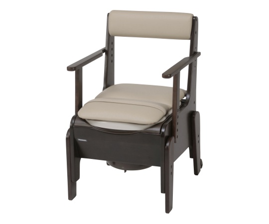 家具調トイレ〈座楽〉 コンパクト 脱臭 ソフト便座 PN-L23217