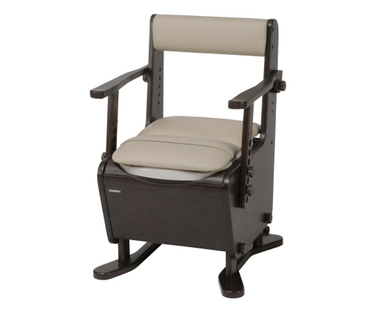 家具調トイレ〈座楽〉 ベーシック ソフト便座 PN-L23307