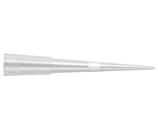 QSP フィルターチップ 20μL 51mm ラック（96本×10ラック） 低吸着 滅菌済 TFLR113-20-Q