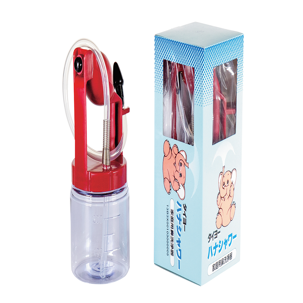 タイヨーハナシャワー 化粧箱入