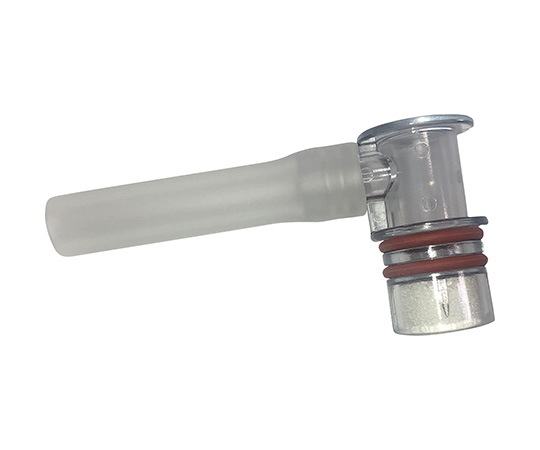 フィルタ内蔵コネクタ ホース付 FL-CN-H