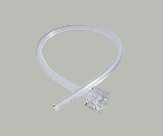 シリコン吸引チューブ ST-508004