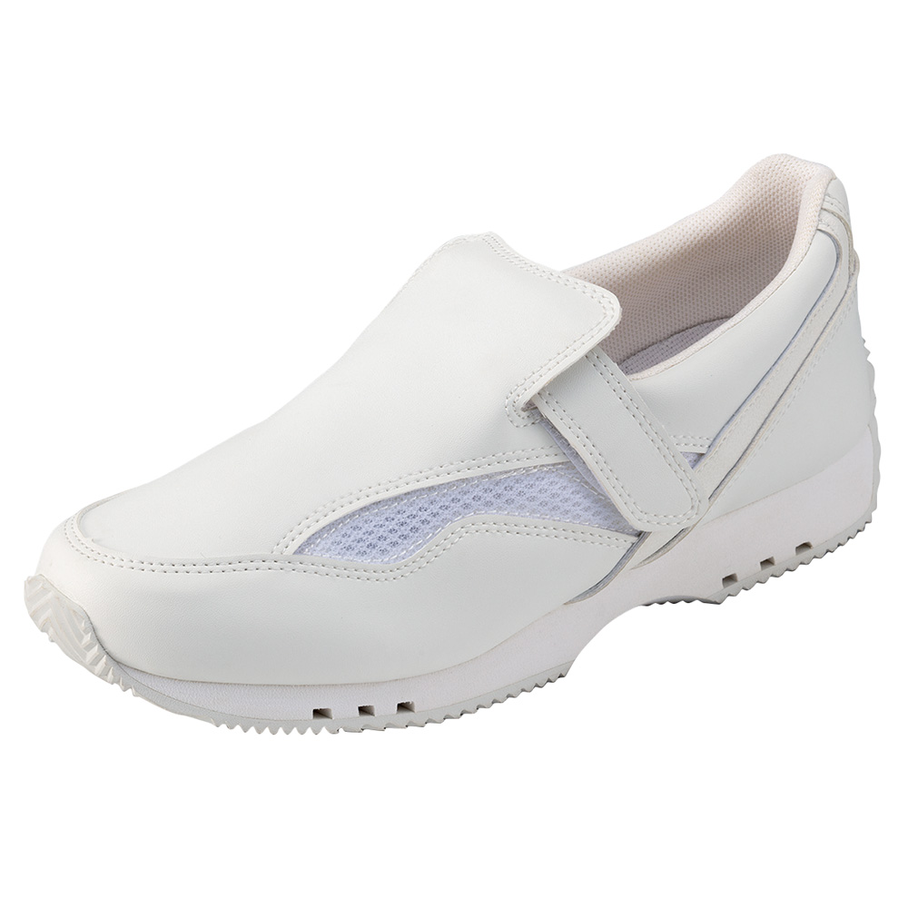 ビタミンシューズ(メンズ) ホワイト 24 MN415