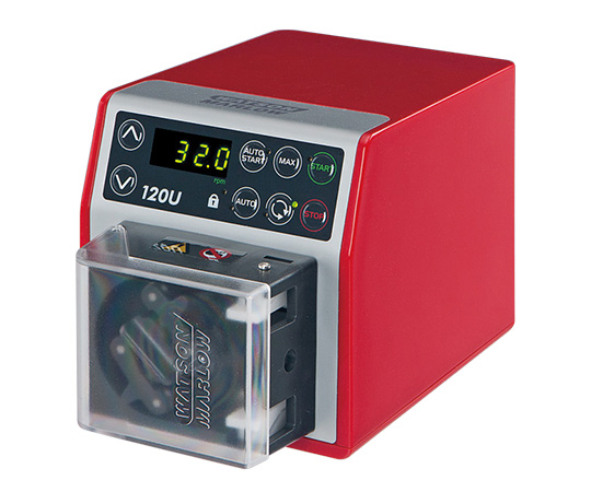 小型チュービングポンプ 120U/R