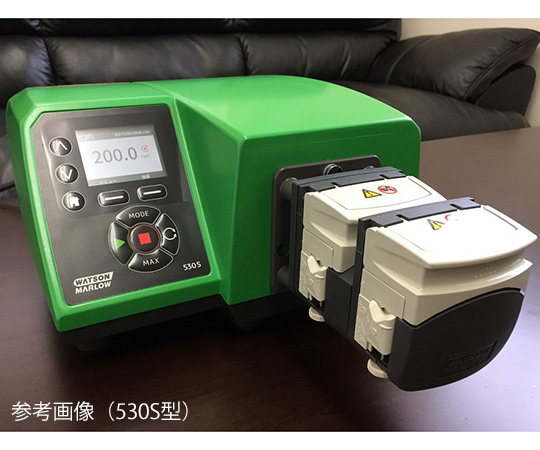 中型チュービングポンプ 530SN/D