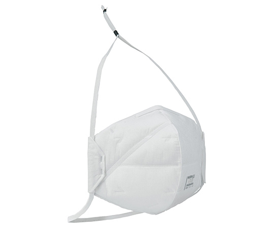 N95マスク/二つ折り/10個1袋 DD02-N95-2K