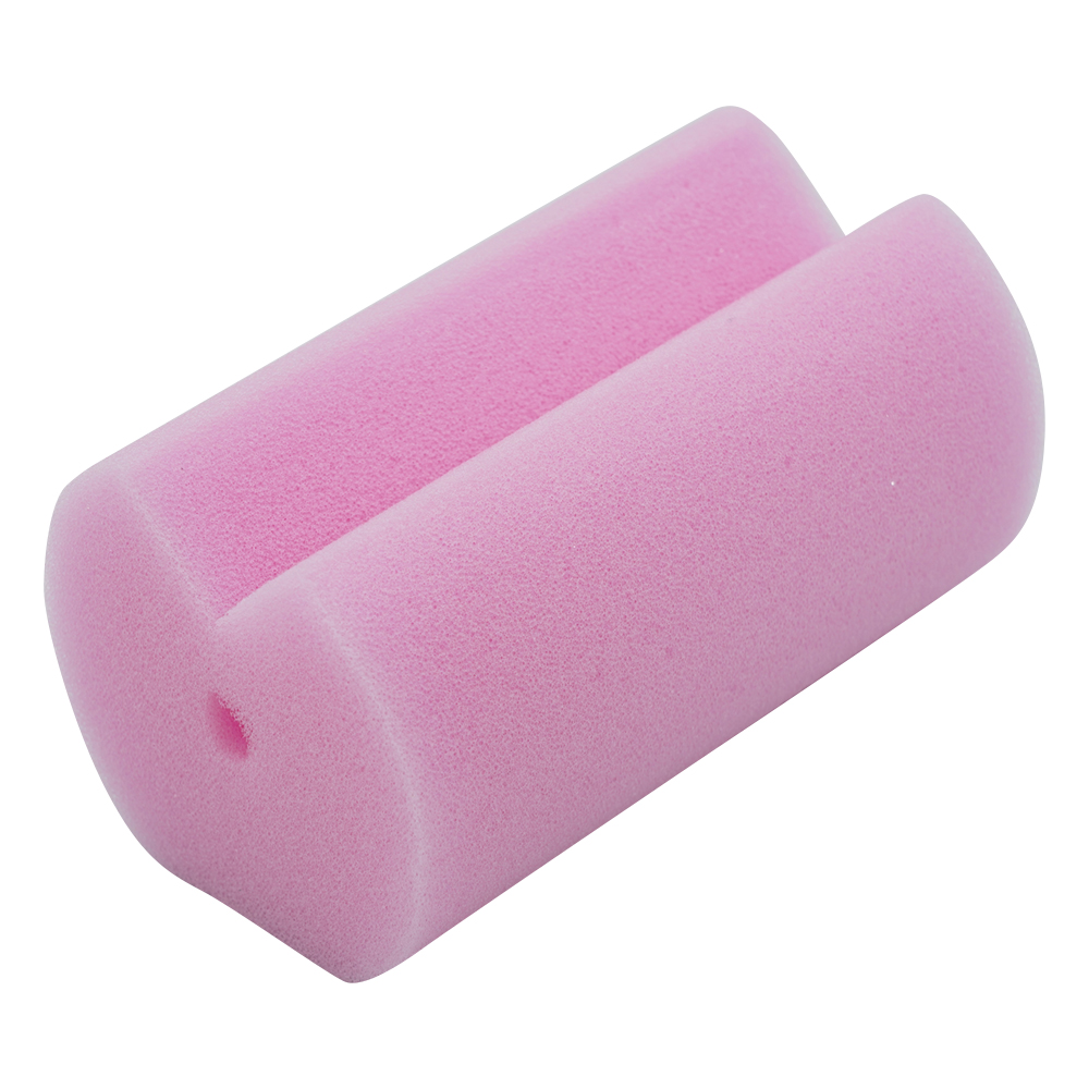 内視鏡洗浄スポンジ ピンク 30個入 GP140