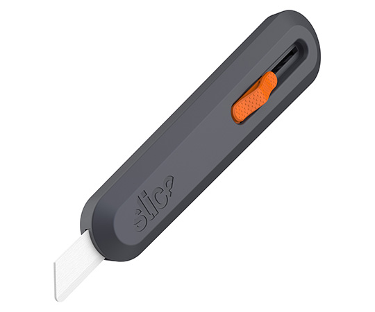 ユーティリティカッターナイフ 刃先調整固定式 10550