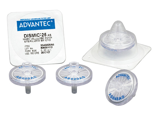 DISMIC 25AS020AS 1箱（50個入） 39121120