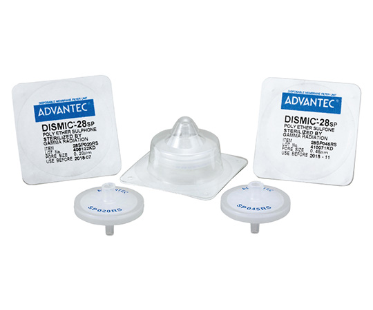 DISMIC 28SP020RS 1箱（50個入） 39136220