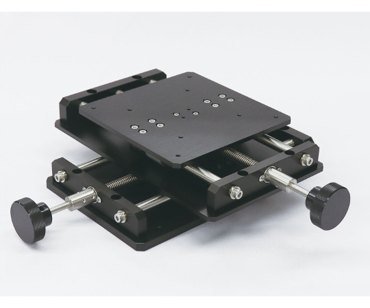 手動高耐荷重XYステージ SHXY150-150