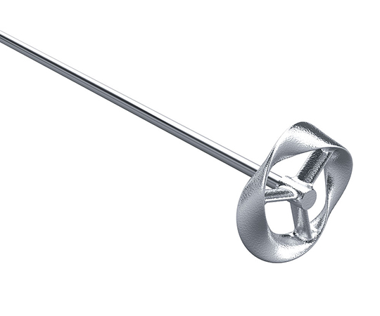 メビウス型撹拌羽根 R3000.1