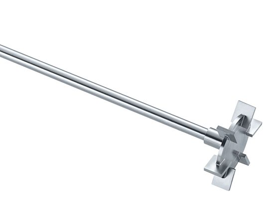 ブレード型撹拌羽根 R3004.2