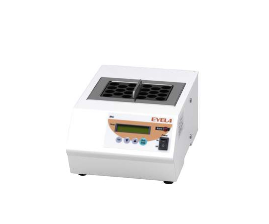 アルミブロック恒温槽 MG-3100