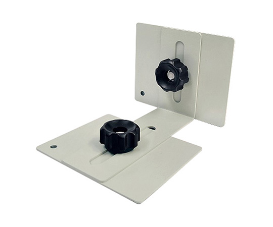 Tプレート 2個入 グレー TP-7090G