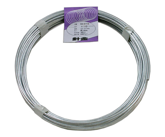 針金 #10×約15m IW-015