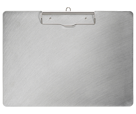 ステンレスバインダー SC-A4S