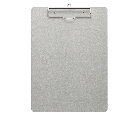 アルミバインダー チェーン無し 縦 A4 AS-A4E