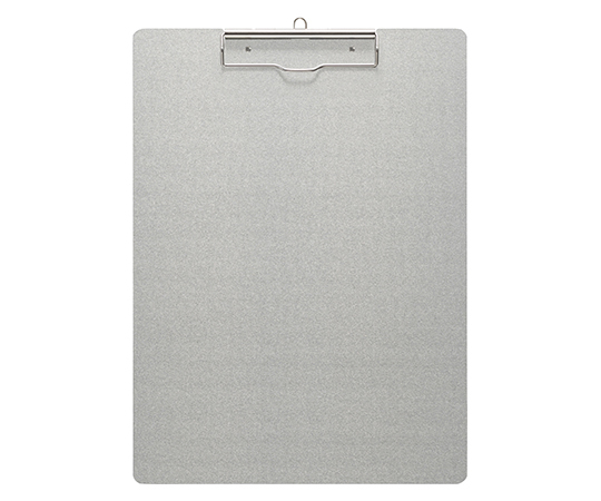 アルミバインダー チェーン無し 縦 B4 AS-B4E