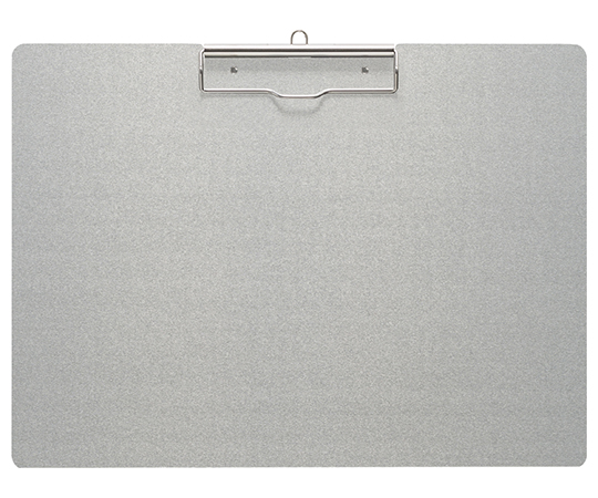 アルミバインダー チェーン無し 横 B4 AS-B4S