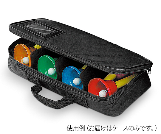 ベルハーモニーケース･ハンドタイプ 8音 BCH-8