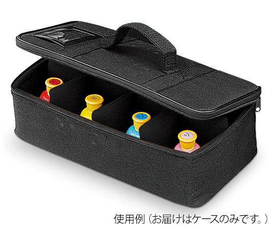 ベルハーモニーケース･デスクタイプ 8音 BCD-8