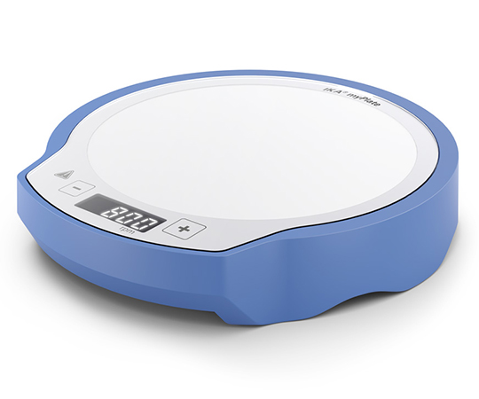 マグネットスターラー IKA myPlate