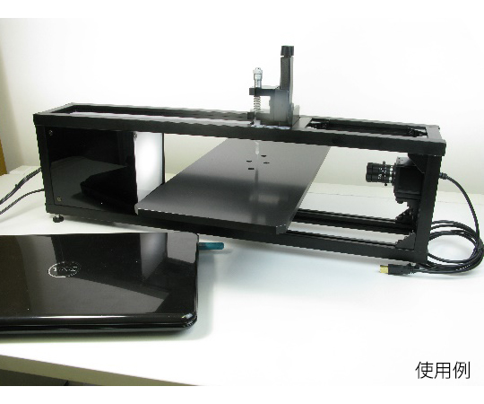 自動接触角計 Simage AUTO 300