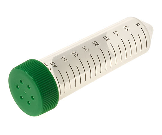 50mLバイオリアクションチューブBag,滅菌 10本リシーラブルバッグ×10 229475