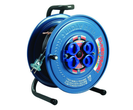 サンデーレインボーリール 標準型 SS-20