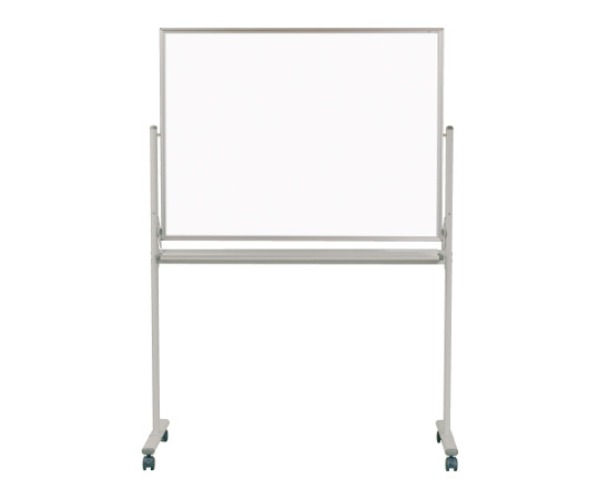 MAJIシリーズ ホーローホワイトボード(両面脚付) MH34TDN